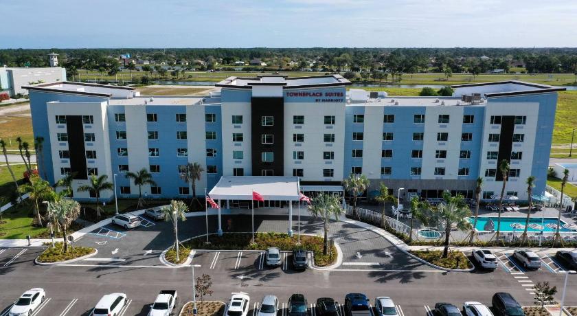 TownePlace Suites Port St. Lucie I-95