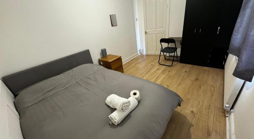 Double bed D3 Greater Manchester