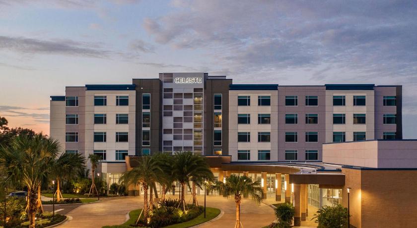 The Celeste Hotel, Orlando, a Tribute Portfolio Hotel