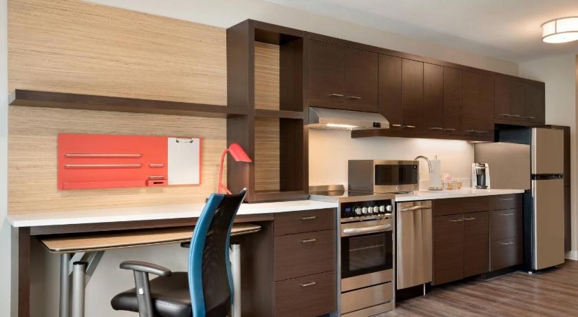 TownePlace Suites Minooka