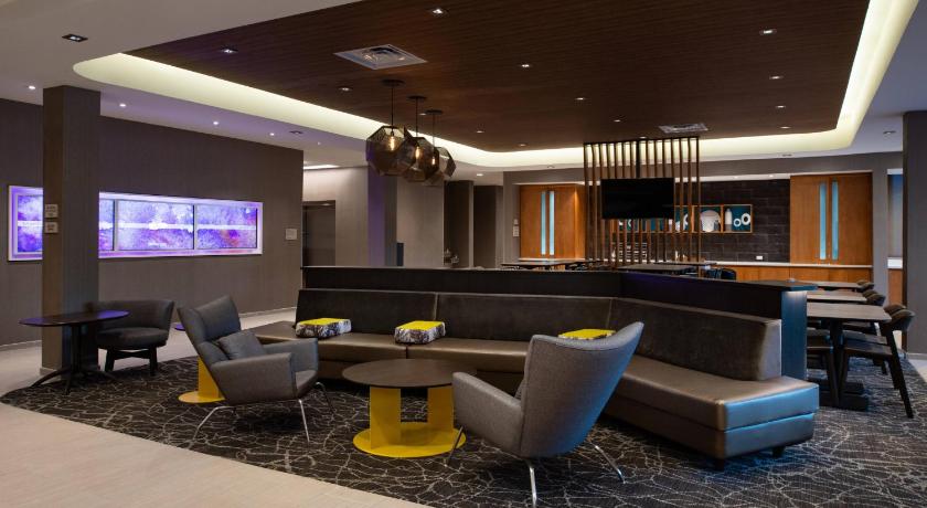 SpringHill Suites Elizabethtown
