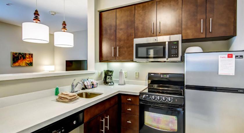 TownePlace Suites Big Spring