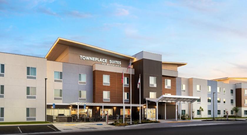 TownePlace Suites Fresno Clovis