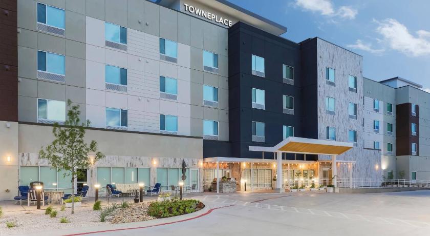 TownePlace Suites Amarillo West/Medical Center