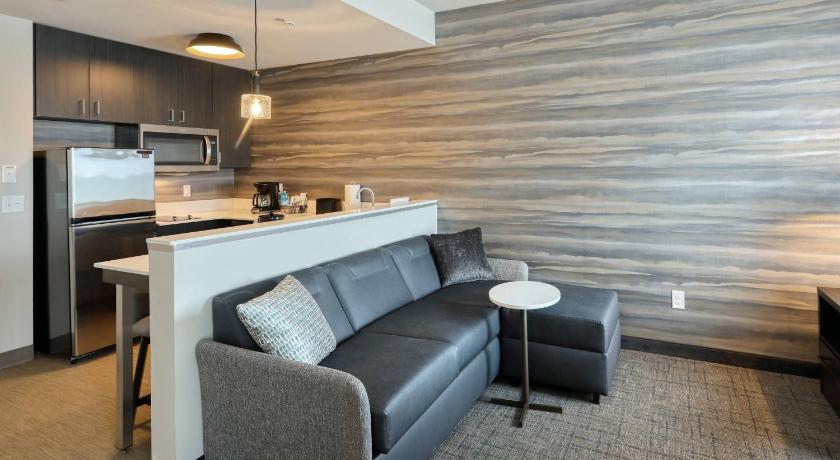 Residence Inn Harrisburg North