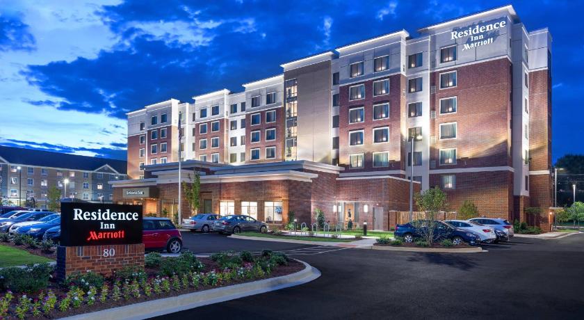 Residence Inn Greenville
