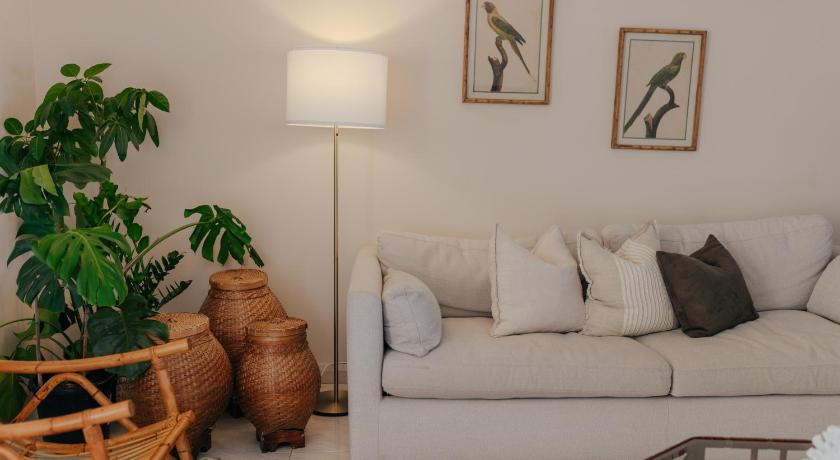 Pet Friendly Townhouse