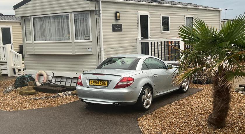 Pevensey Bay Retreats A Holiday Home For You To Enjoy, When You Can