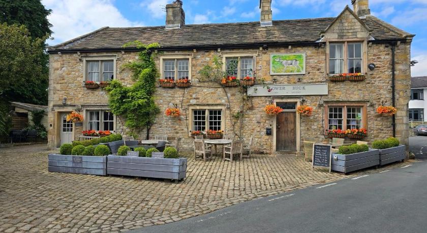 The Lower Buck Inn