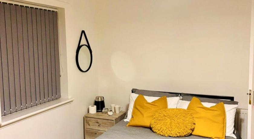 CityZen - serviced accomodation