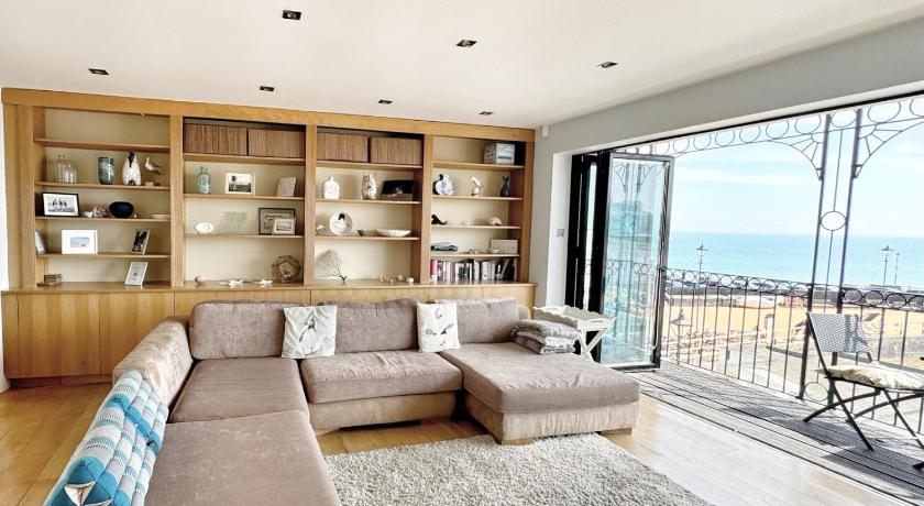 Ancient Lights -Broadstairs Pier