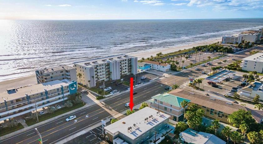 Sunset Beach Suites! - Suite 7