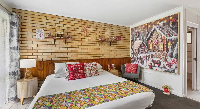 Motel Glenworth