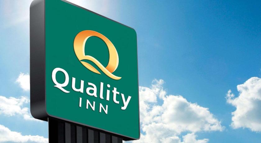 Quality Inn