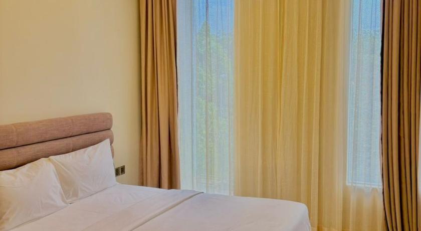 Colors Hotel