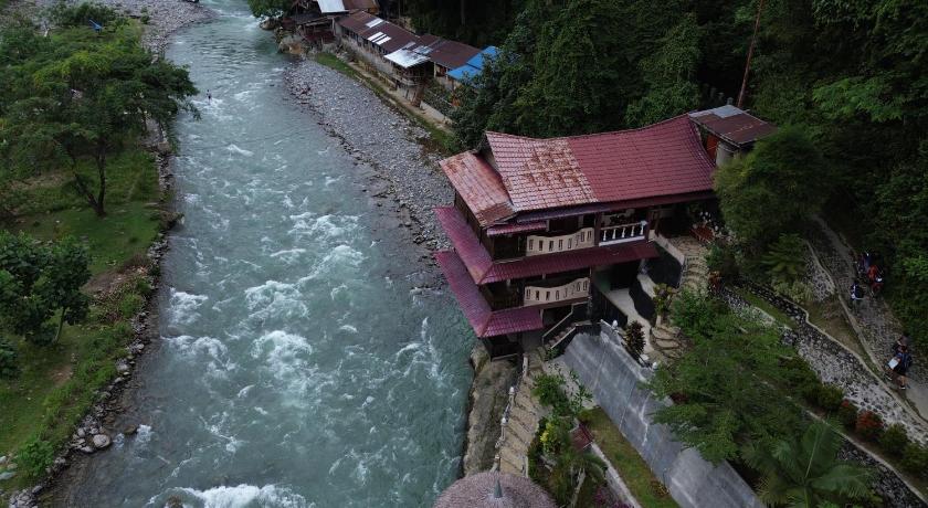 Fidodido Guesthouse & Jungle Trekking