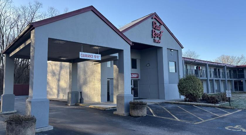 HomeTowne Studios Hagerstown - Williamsport