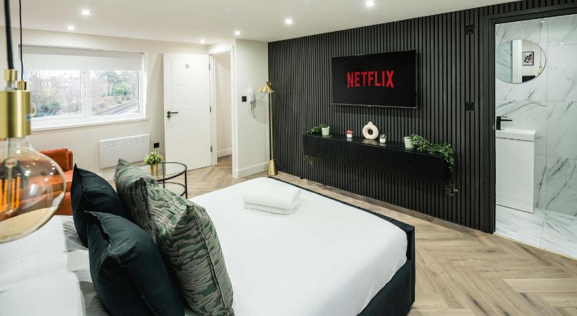Central London Studio
