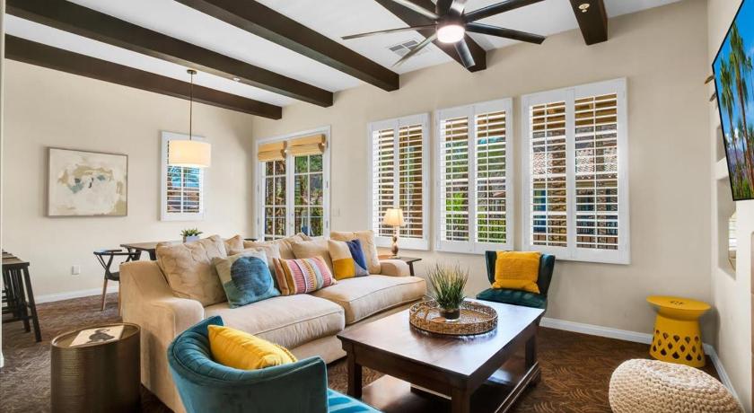 Picturesque 1BR in Legacy Villas near Main Pool #A