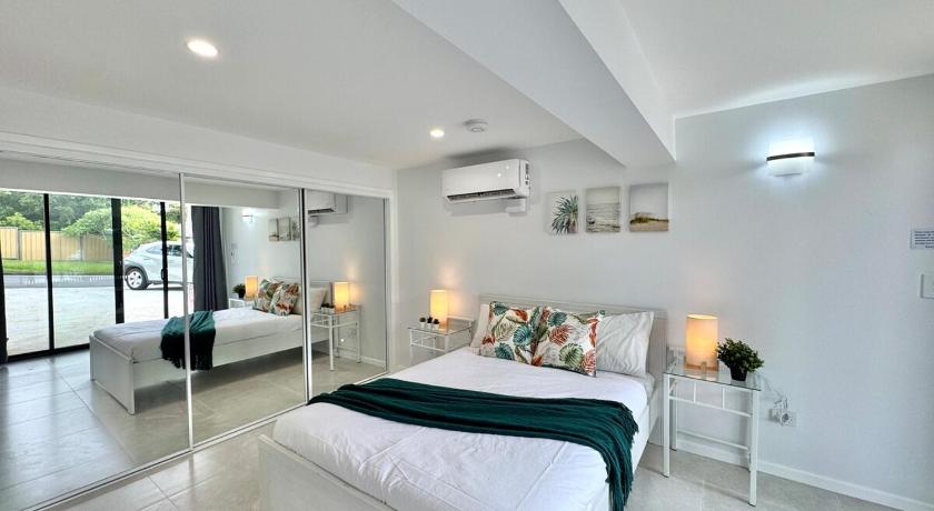 17A Olive Studio in Sunnybank