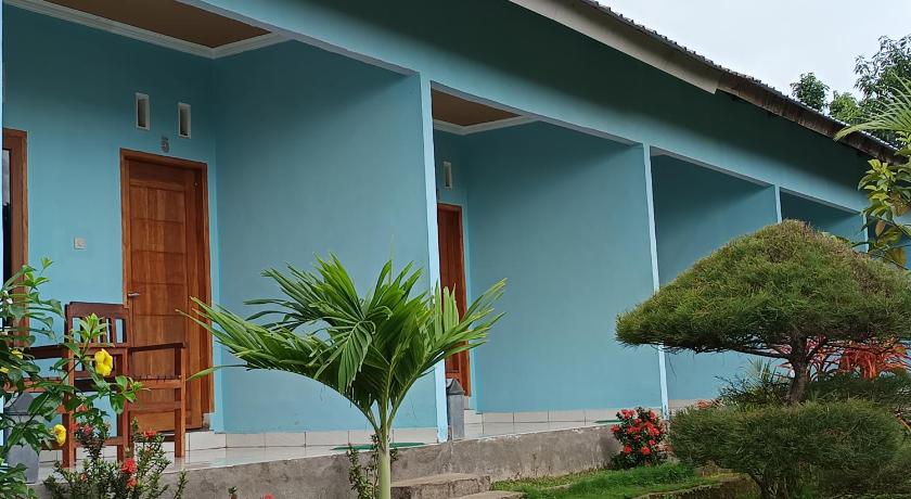 Embun Rinjani Homestay
