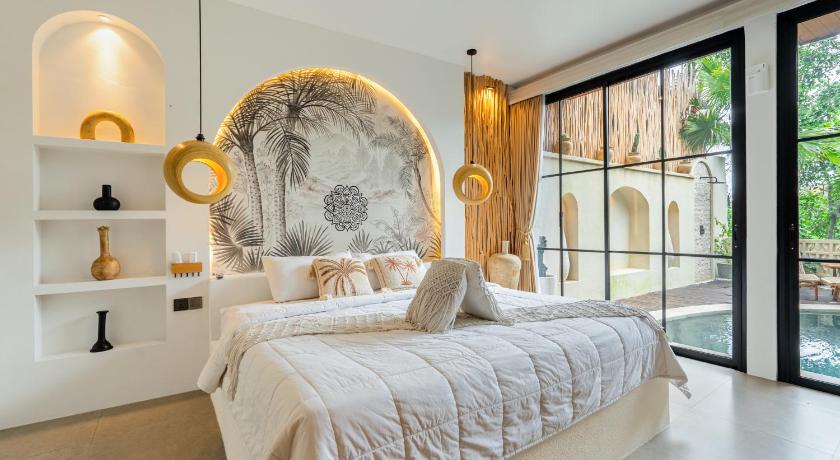 Maha Bali Villa 2