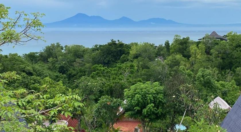 Ringsun Homestay Uluwatu