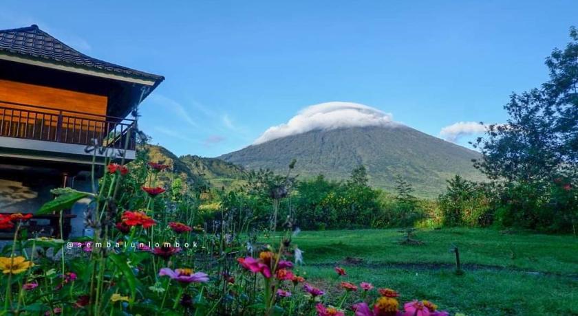 LAWANG RINJANI
