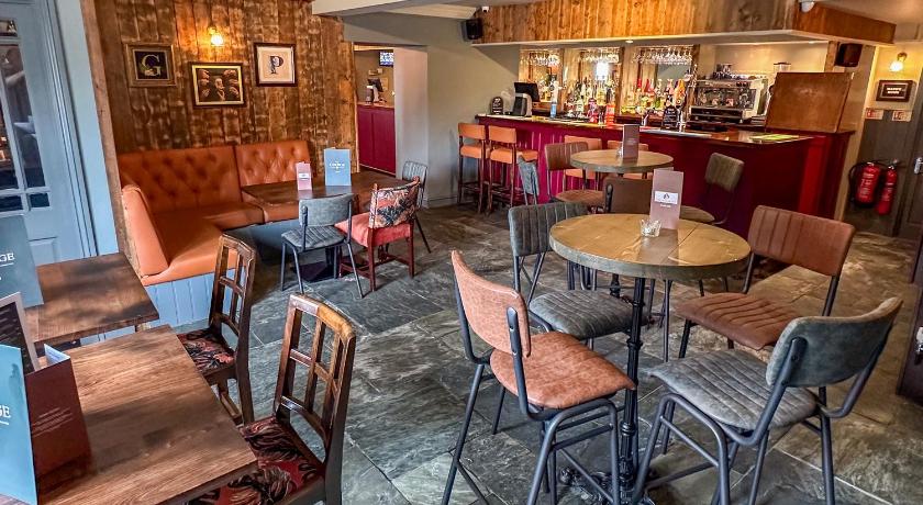 The George Inn Plympton