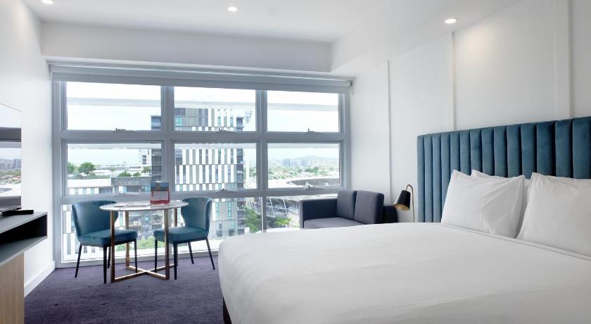 Swiss-Belhotel Brisbane