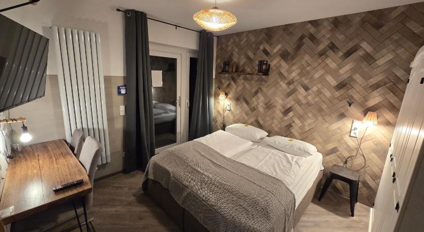 Aparthotel Fairschlafen Minden