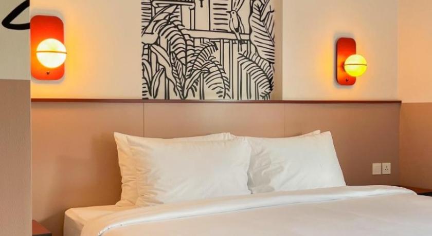 Kotta GO Hotel Tegal