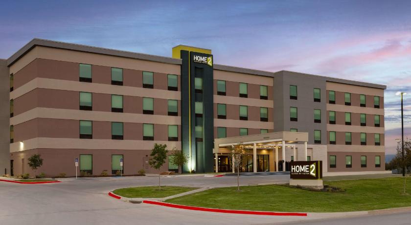 Home2 Suites by Hilton Brownwood