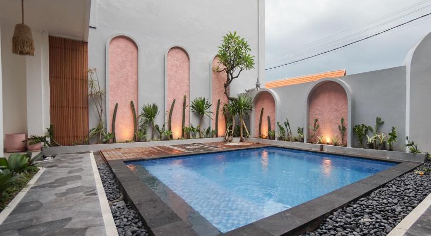 La Tano's Canggu