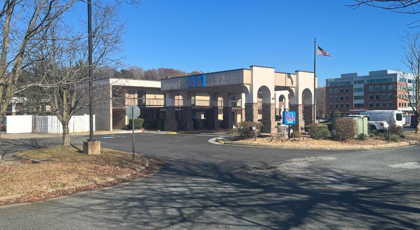Motel 6 Stafford, VA - Quantico