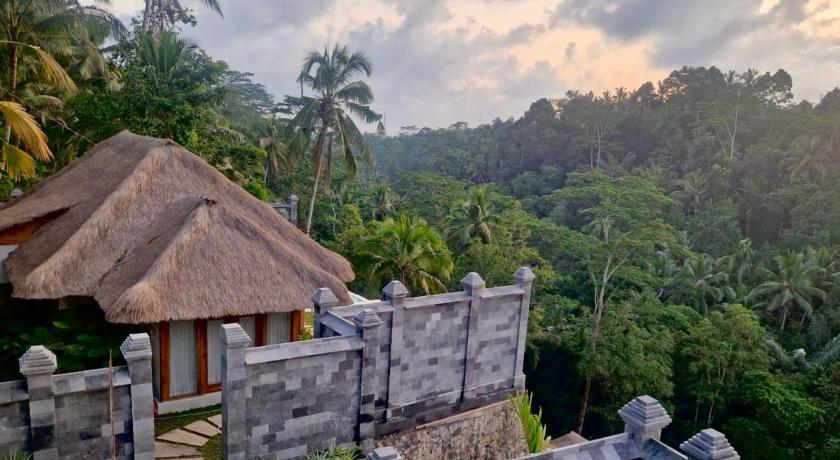 Muraya Villas in Ubud
