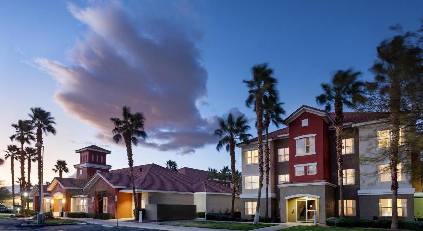 Residence Inn Las Vegas Henderson/Green Valley
