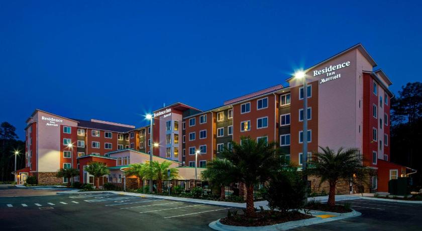 Residence Inn Jacksonville South/Bartram Park