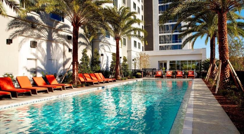 Residence Inn Orlando Lake Nona