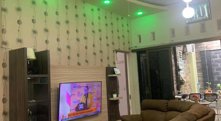 Zahran Guest House