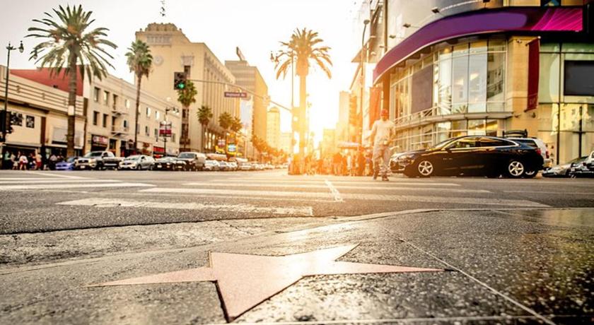 Hollywood for the Soul