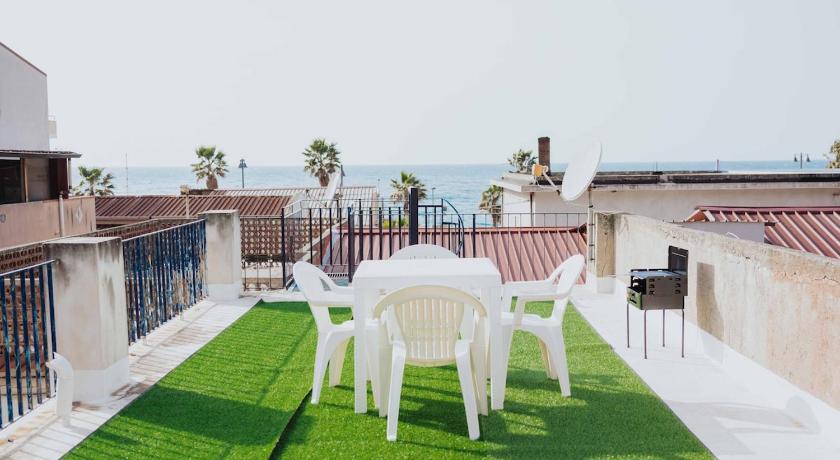 Appartamento con terrazzo