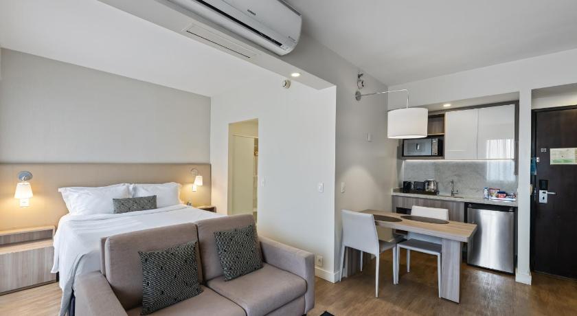 Staybridge Suites São Paulo By IHG