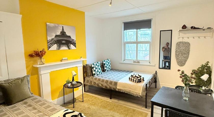 Finsbury Park Rooms
