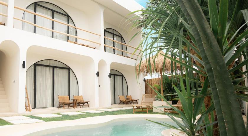 Tyde Bali Boutique Hotel
