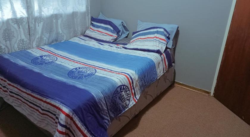 Appartment to let in Edenvale 이미지