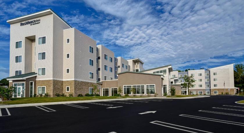 Residence Inn Middletown Goshen