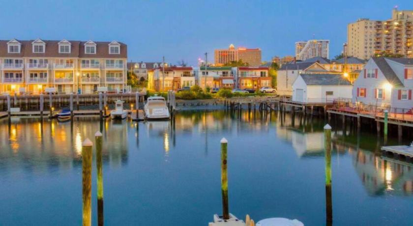 PERFECT 5 STAR - Chelsea Harbor House