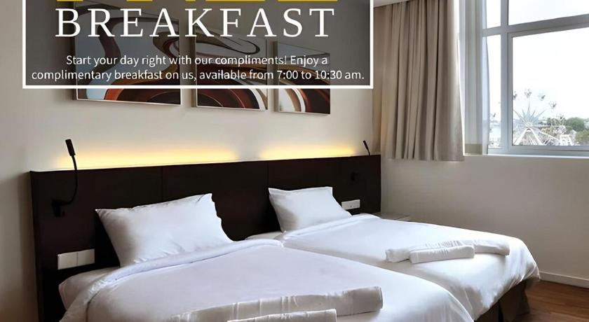 Mio Boutique Hotel Melaka