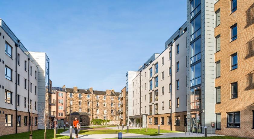 Destiny Student – Murano (Campus Accommodation)